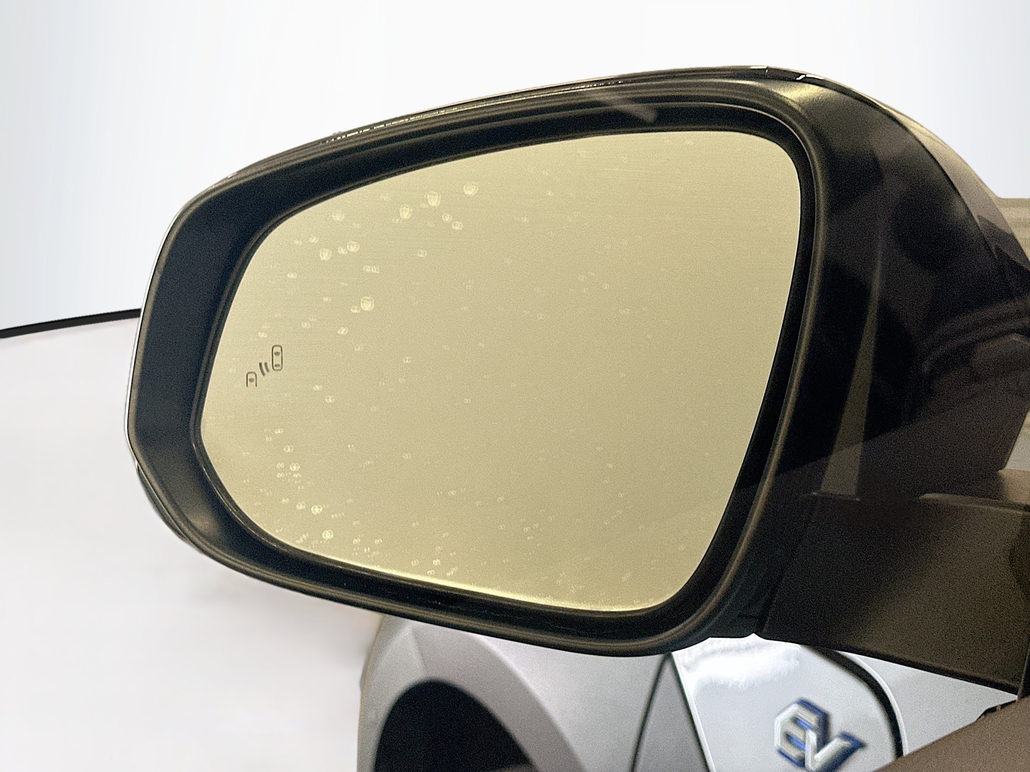 Used 2023 Subaru Solterra AWD image 16
