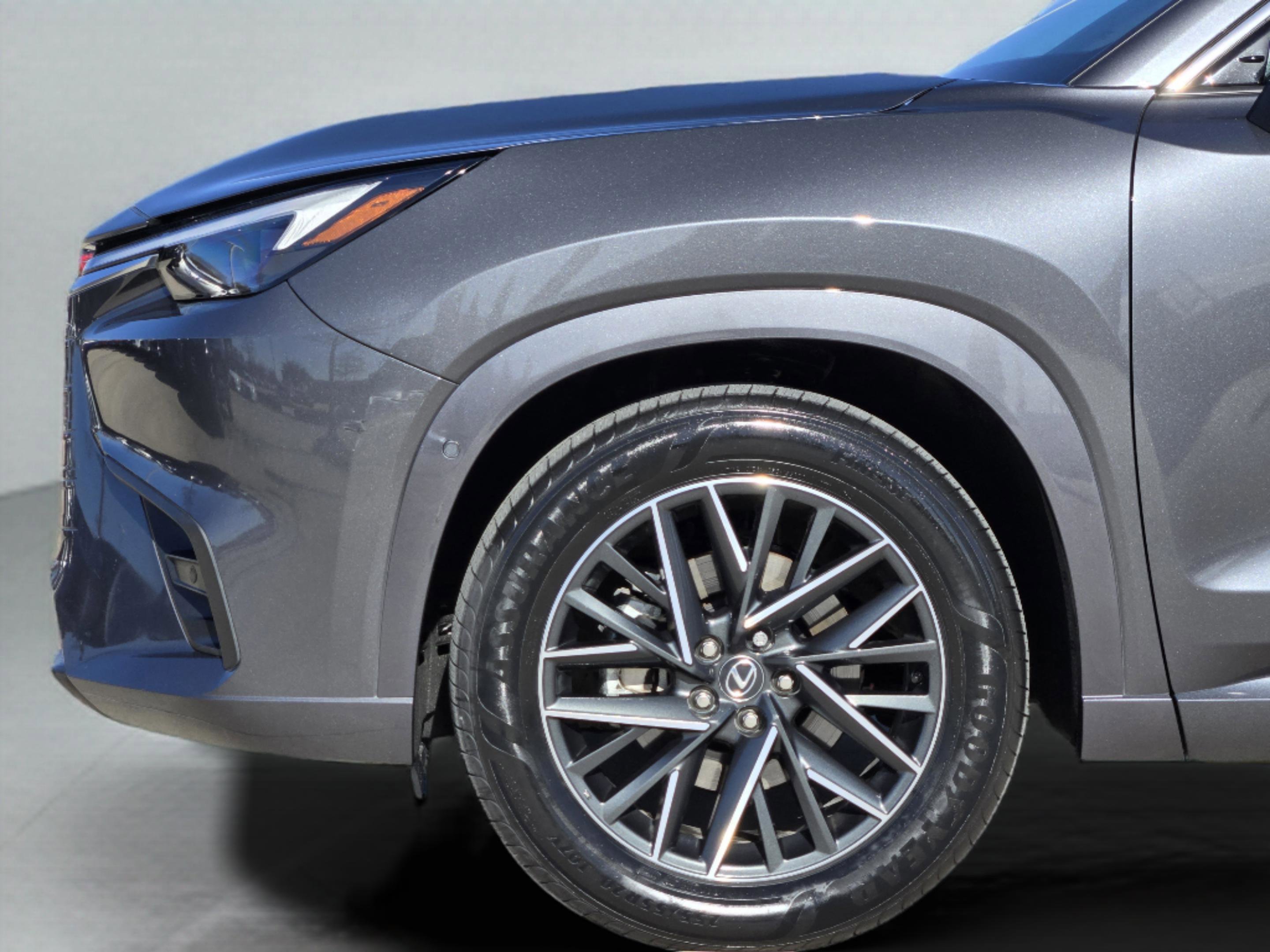 Used 2024 Lexus TX 350 FWD w/ Technology Package image 15