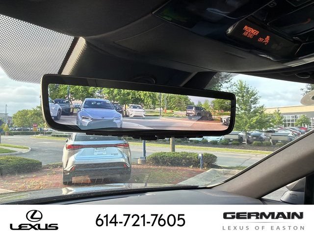 New 2026 Lexus RX 350 w/ Convenience Package AWD/4WD image 24