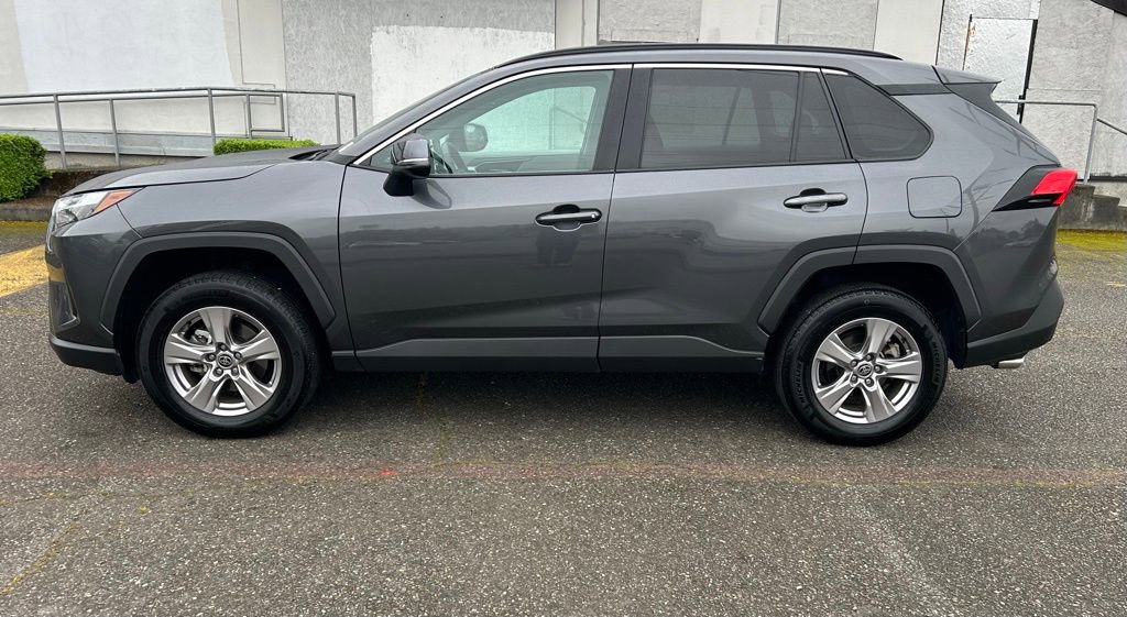Certified 2023 Toyota RAV4 XLE w/ Convenience Package AWD/4WD image 8