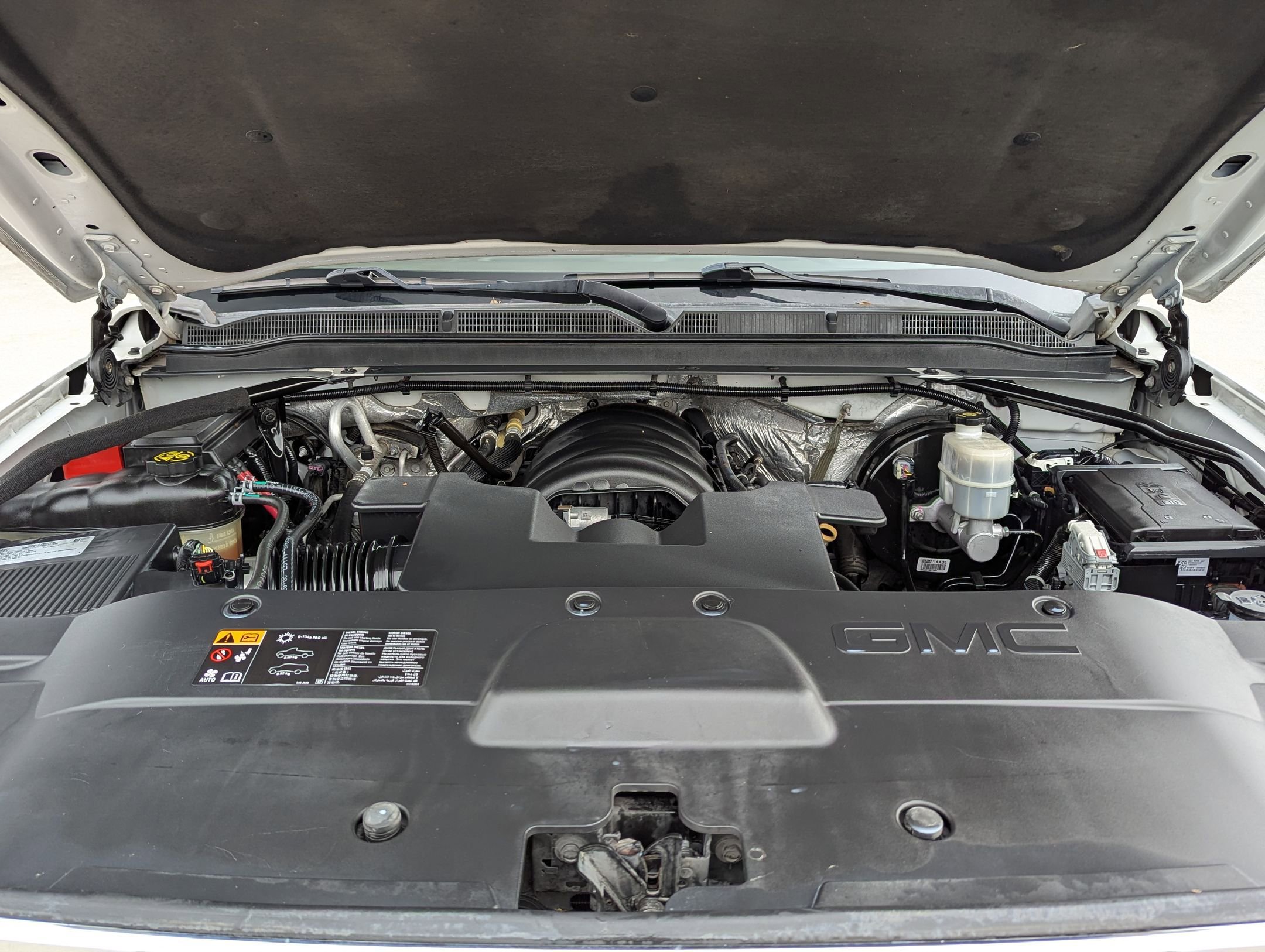 Used 2016 GMC Yukon SLT w/ Open Road Package image 33