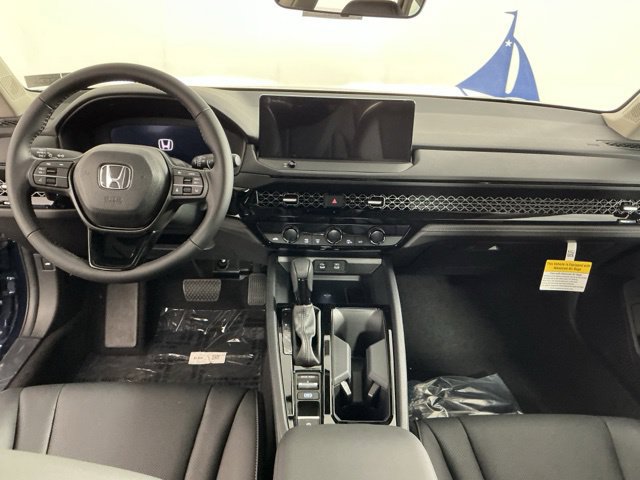New 2026 Honda Accord EX-L image 23