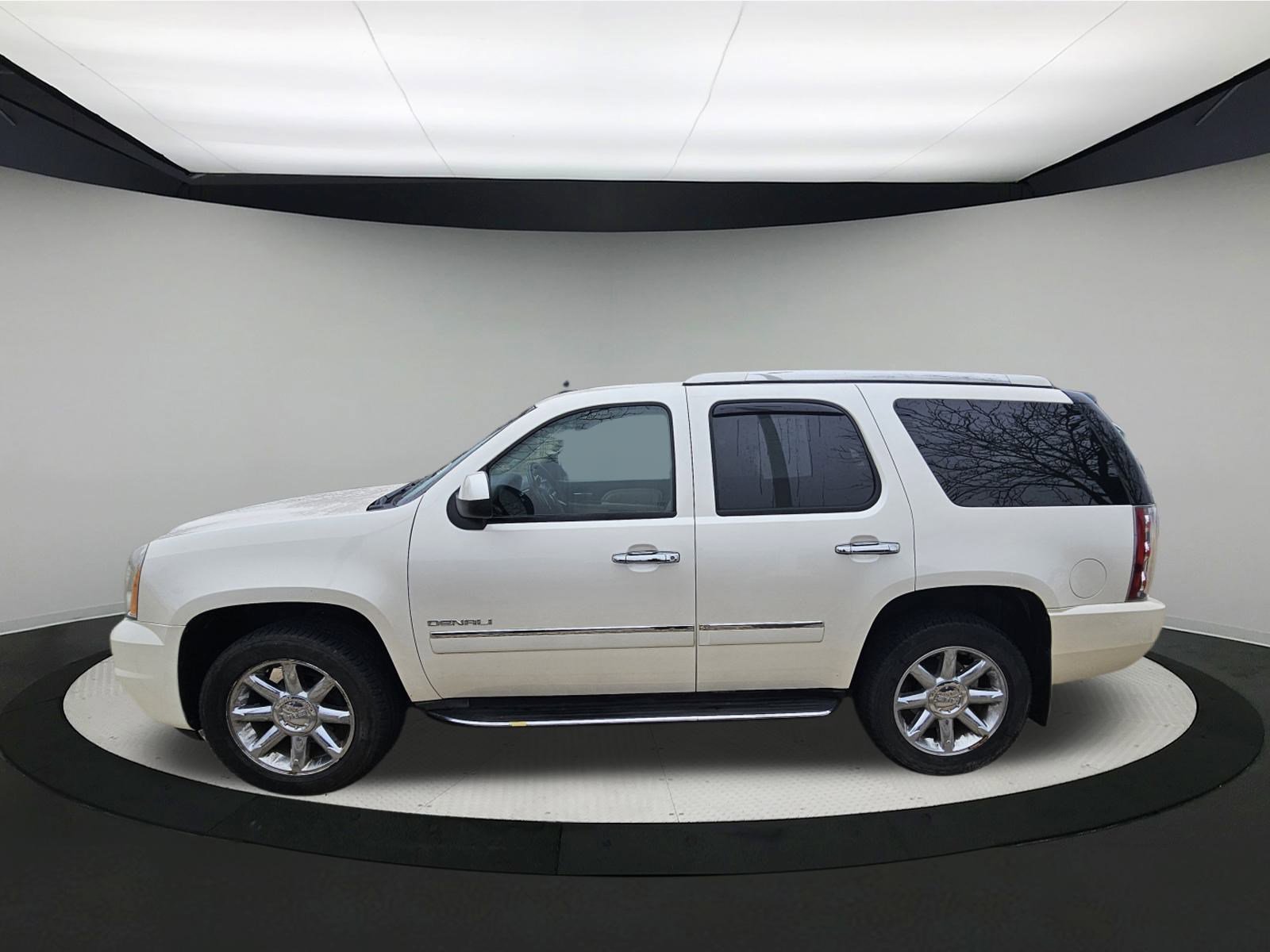 Used 2012 GMC Yukon Denali image 7