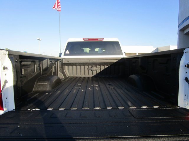 Certified 2024 Chevrolet Silverado 3500 LTZ w/ LTZ Convenience Package image 16