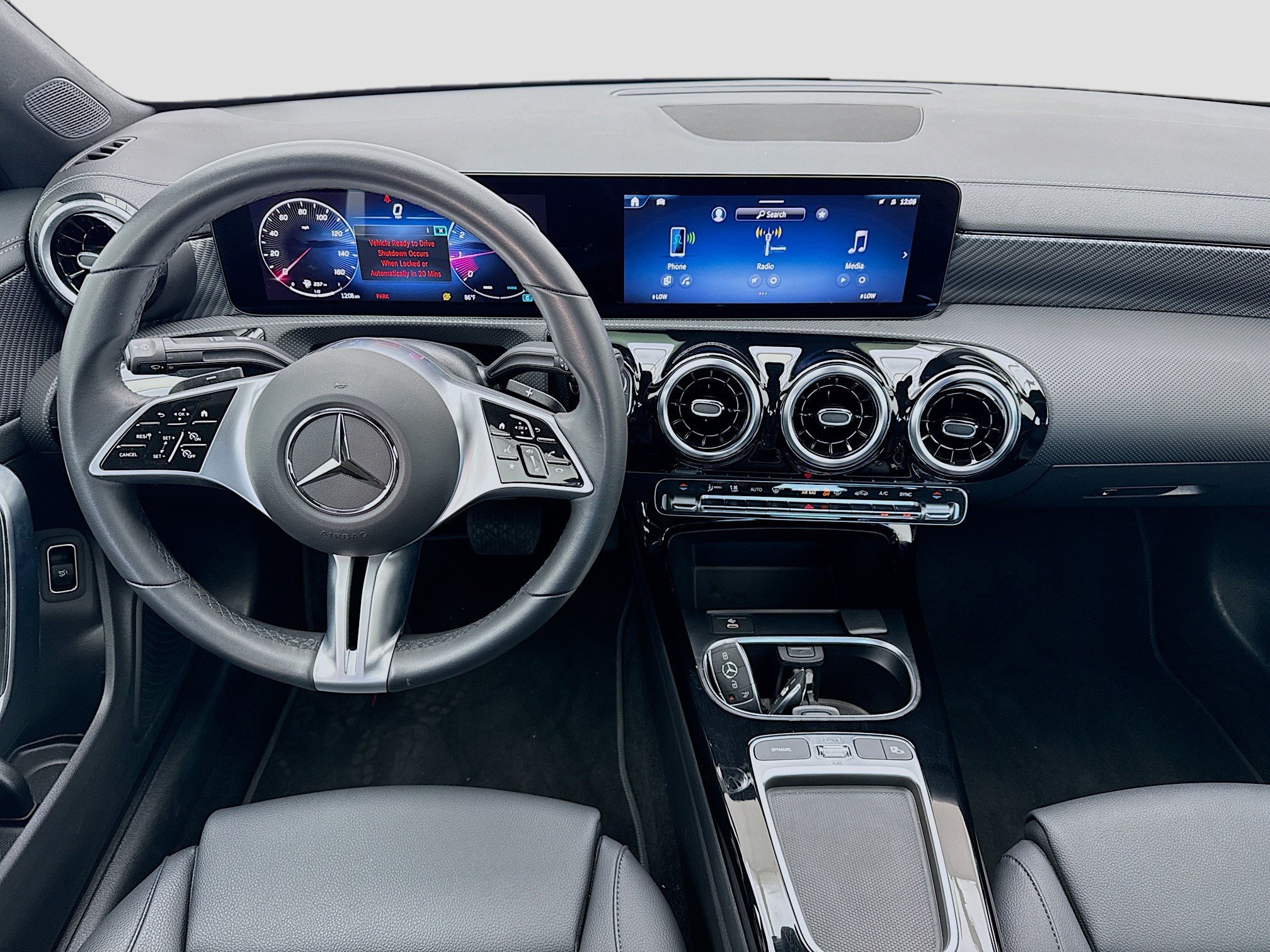 Used 2026 Mercedes-Benz CLA 250 image 15