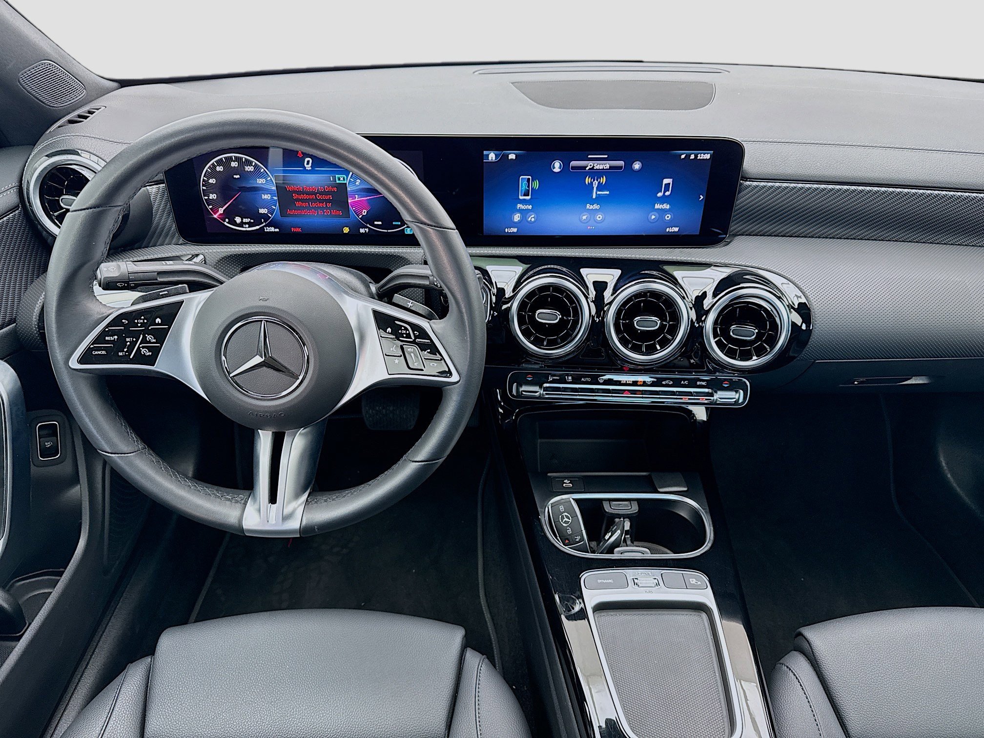 Used 2026 Mercedes-Benz CLA 250 image 15