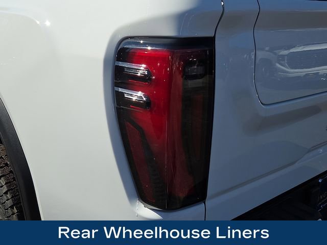 Used 2025 GMC Sierra 3500 AT4 AWD/4WD image 26