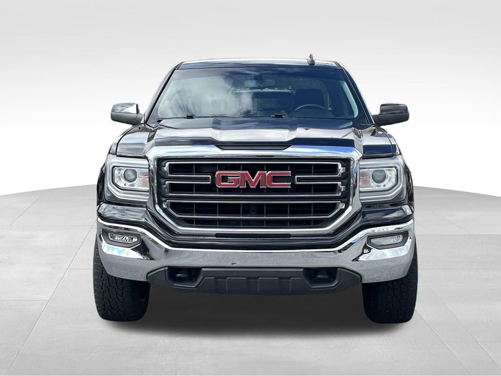Used 2018 GMC Sierra 1500 SLE w/ SLE Value Package image 9