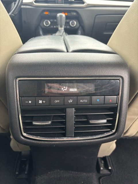 Used 2016 MAZDA CX-9 Grand Touring image 19