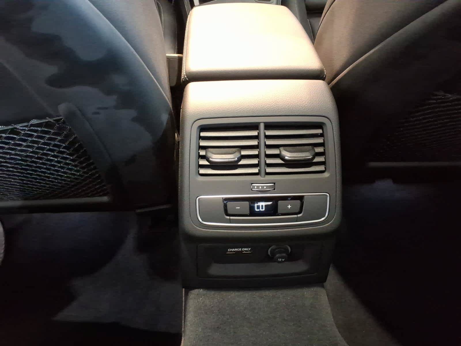 Certified 2025 Audi A5 2.0T Premium Plus w/ Premium Plus AWD/4WD image 12