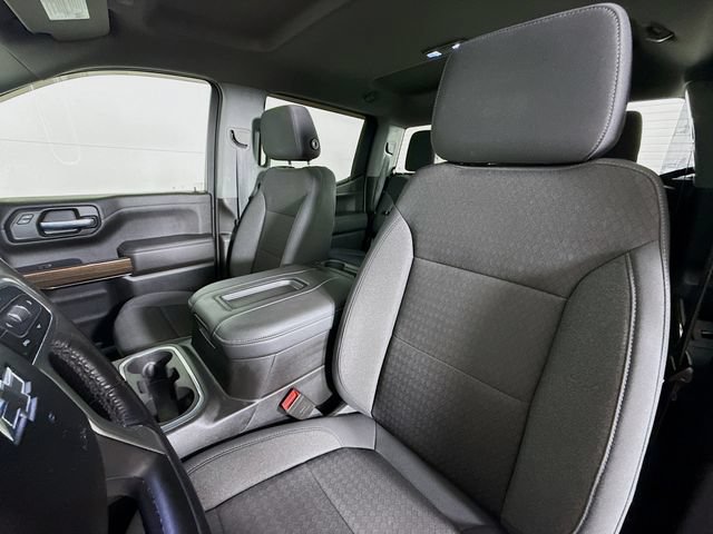 Used 2021 Chevrolet Silverado 1500 RST AWD/4WD image 22