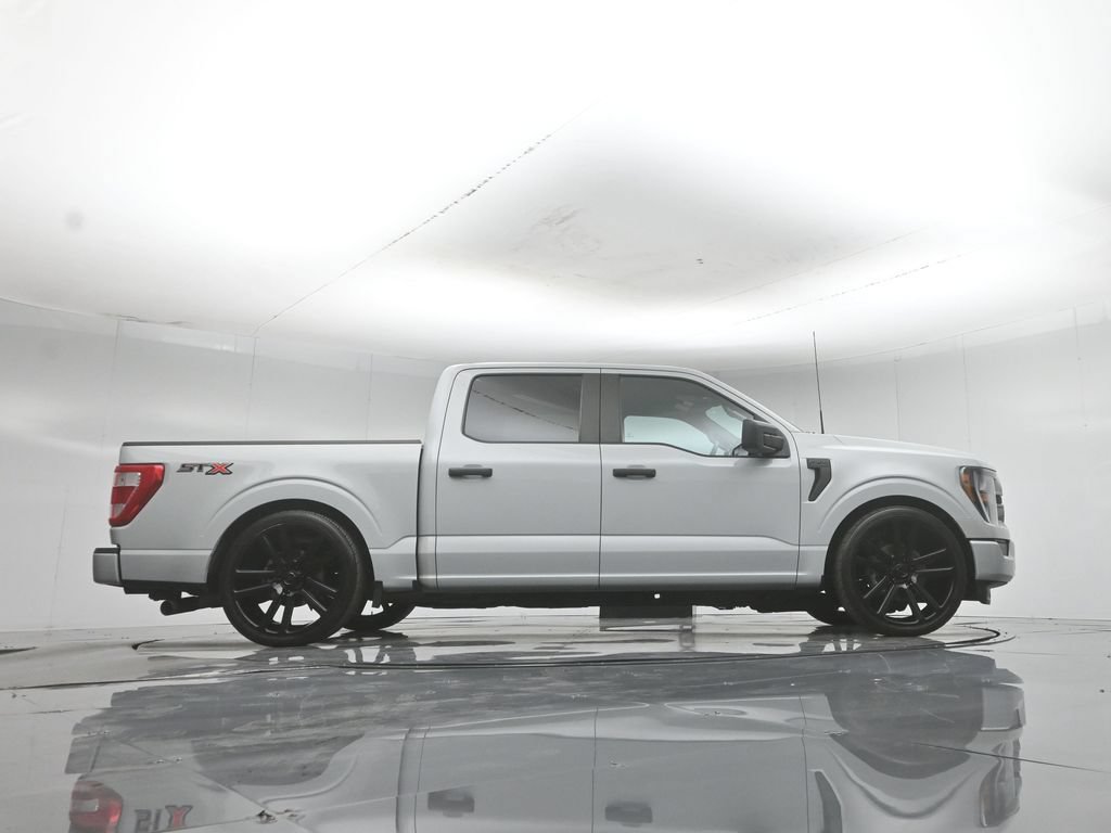 Used 2023 Ford F150 XL w/ STX Appearance Package RWD image 45