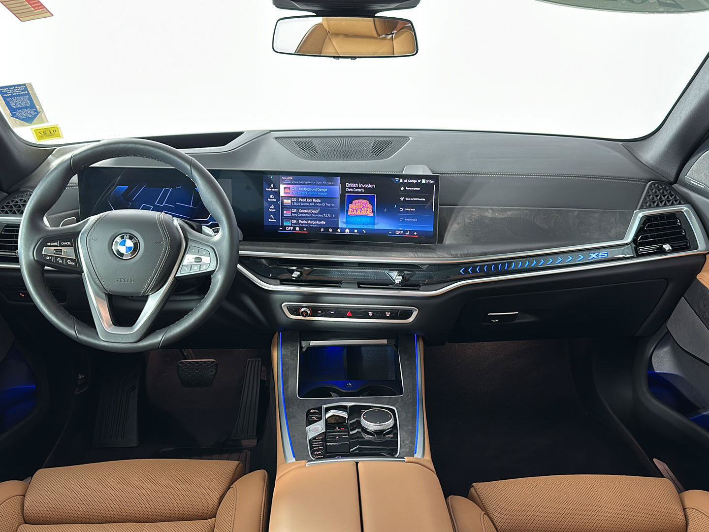 Used 2026 BMW X5 xDrive40i AWD/4WD image 2