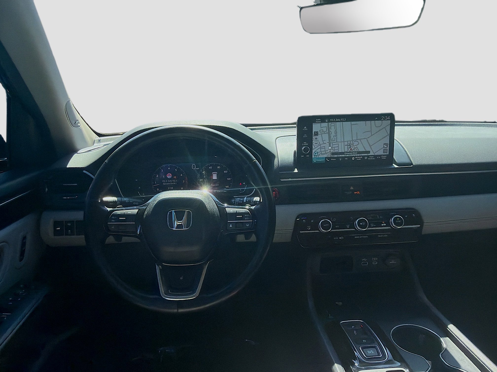 Certified 2023 Honda Pilot Elite image 21