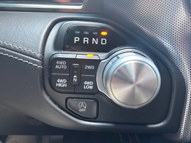 Used 2019 RAM 1500 Limited image 16