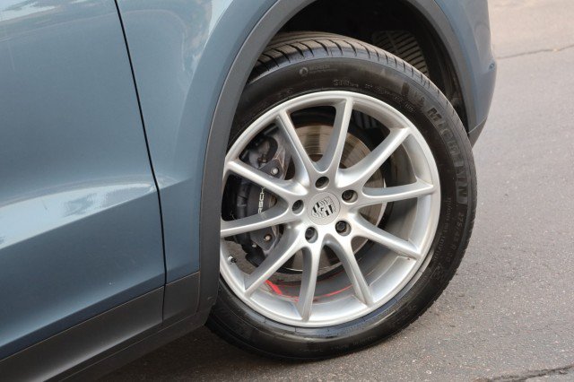 Used 2019 Porsche Cayenne AWD/4WD image 62