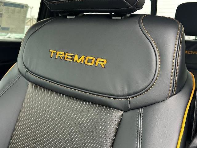 New 2025 Ford F150 Tremor w/ Equipment Group 402A High image 10