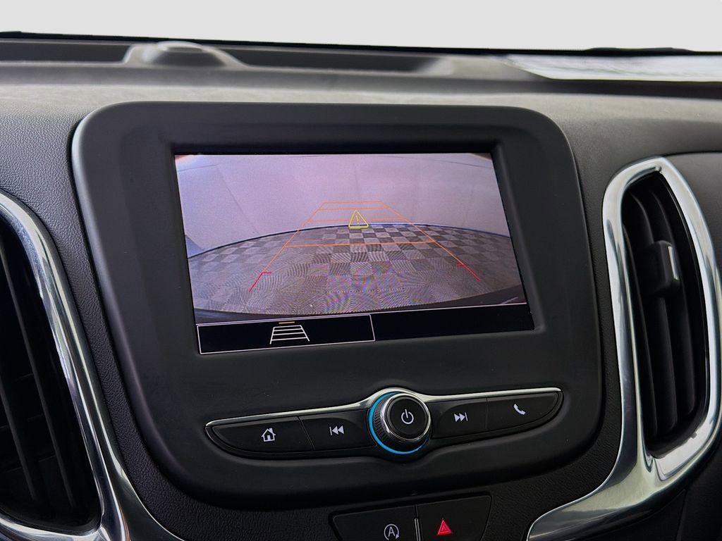 Used 2024 Chevrolet Equinox LT image 17