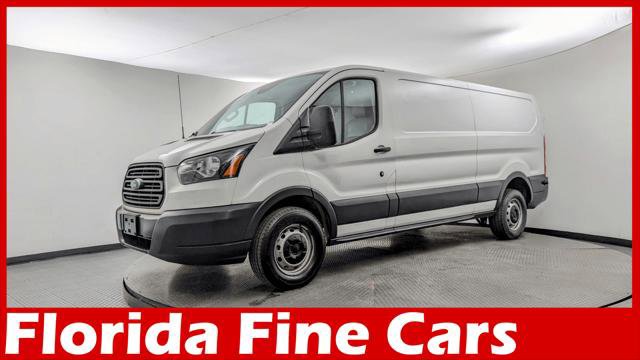 Used 2018 Ford Transit 250 148 Low Roof