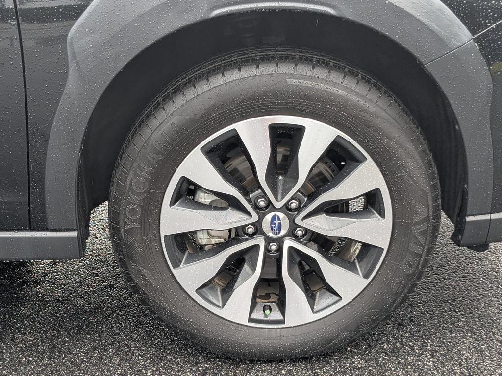 Certified 2024 Subaru Outback Limited AWD/4WD image 12