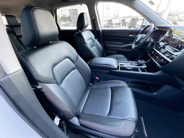 Certified 2023 Nissan Pathfinder SL AWD/4WD image 25