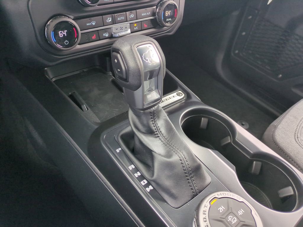 New 2026 Ford Bronco Big Bend image 19