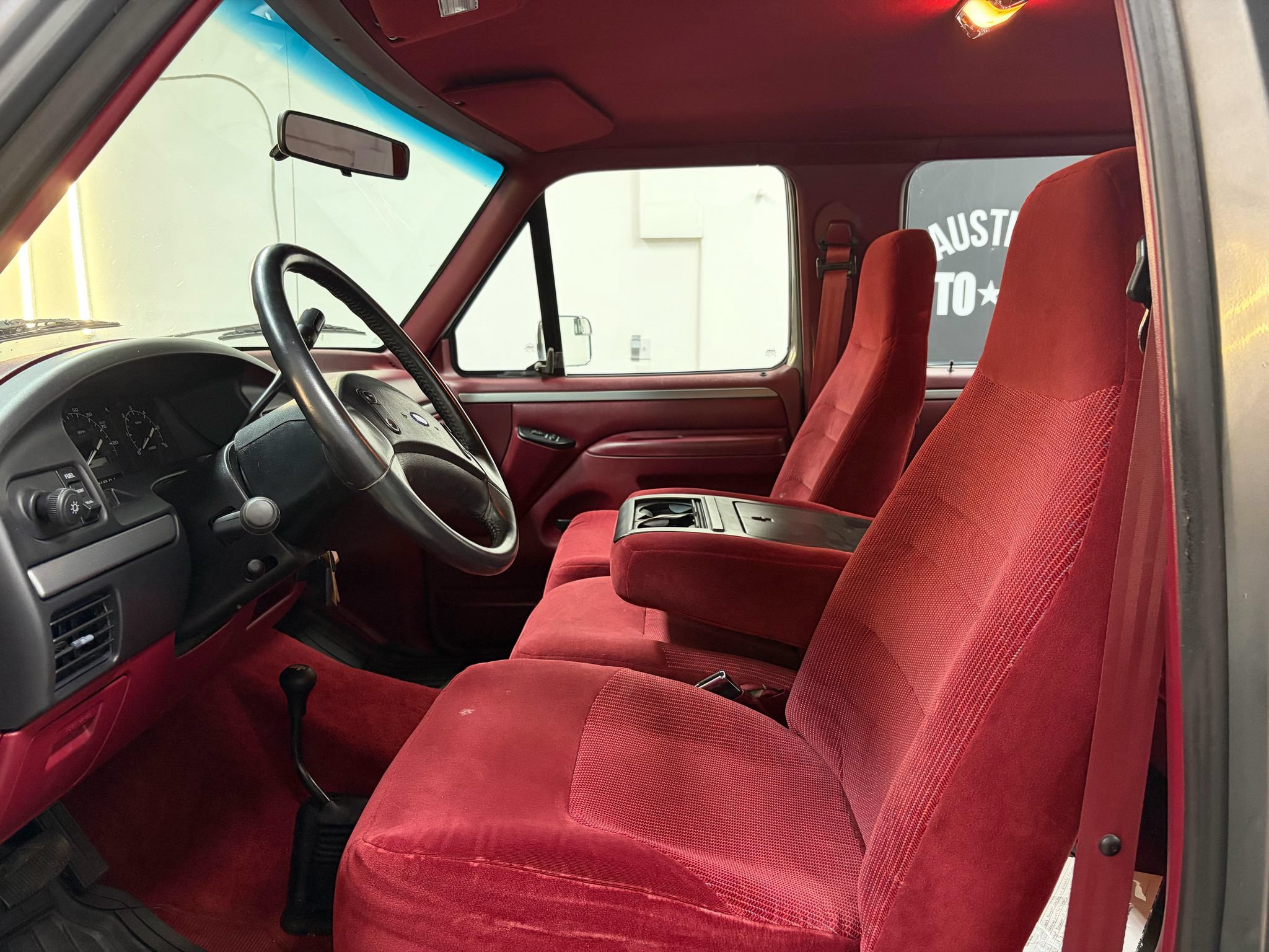 Used 1994 Ford F350 4x4 Crew Cab image 16