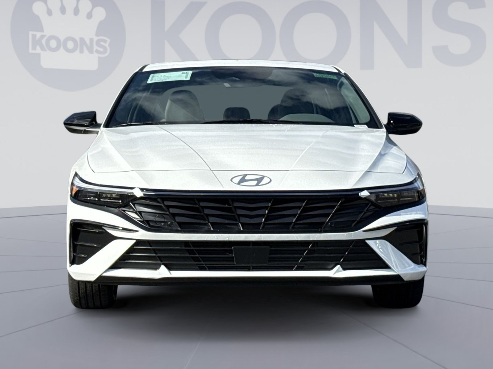 New 2026 Hyundai Elantra SEL Sport Premium FWD image 11