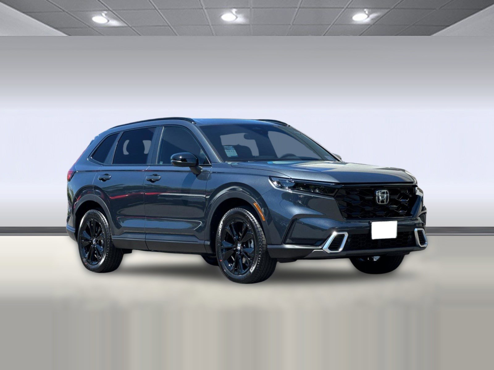 New 2026 Honda CR-V Sport Touring image 6