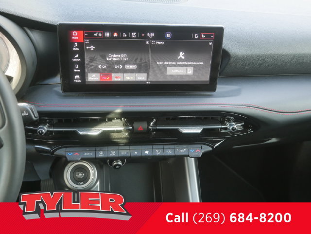 Used 2024 Dodge Hornet GT w/ Cold Weather Group AWD/4WD image 44