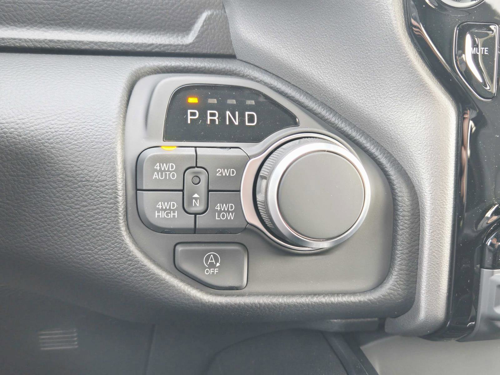 New 2026 RAM 1500 Big Horn image 28