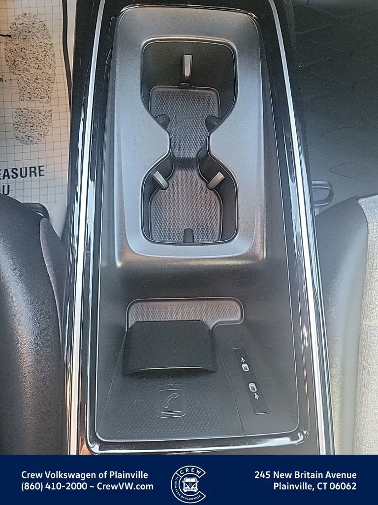 Certified 2023 Volkswagen ID.4 Pro image 8