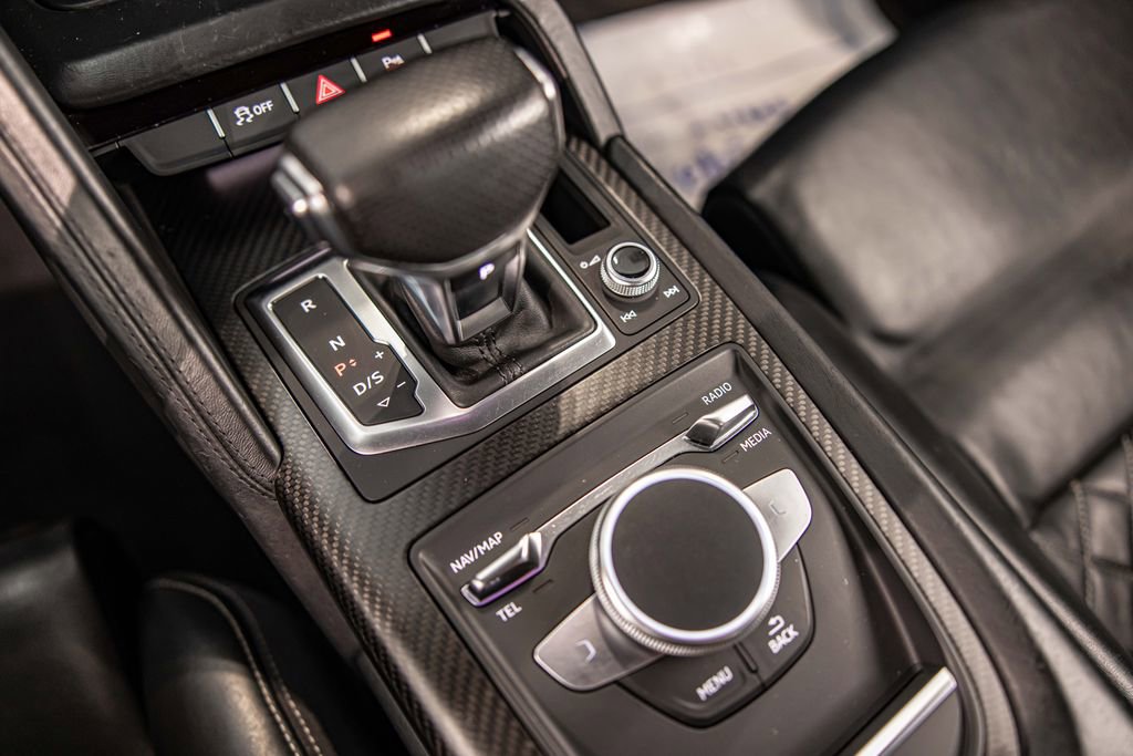 Used 2017 Audi R8 V10 plus image 25