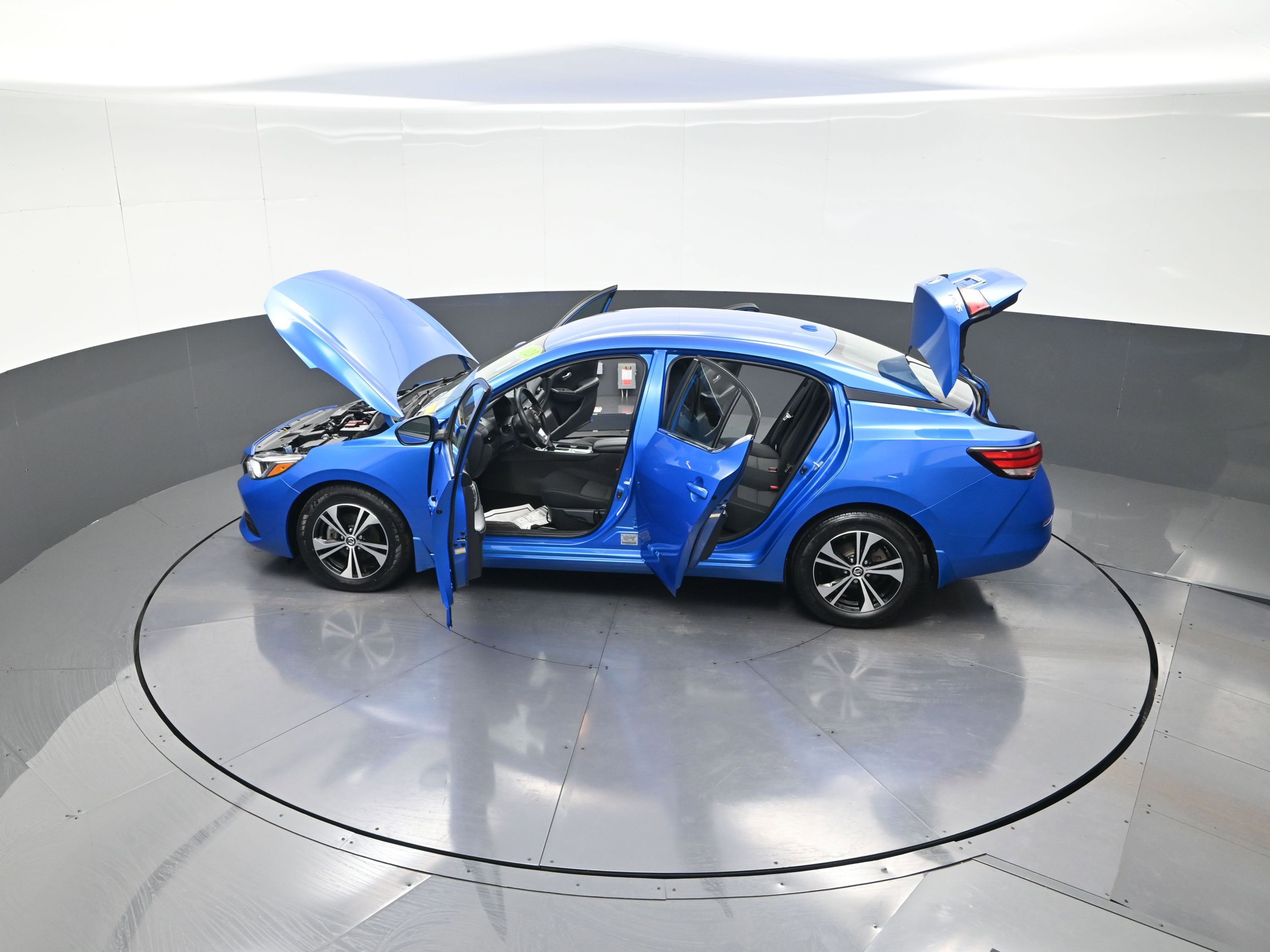 Used 2023 Nissan Sentra SV image 15