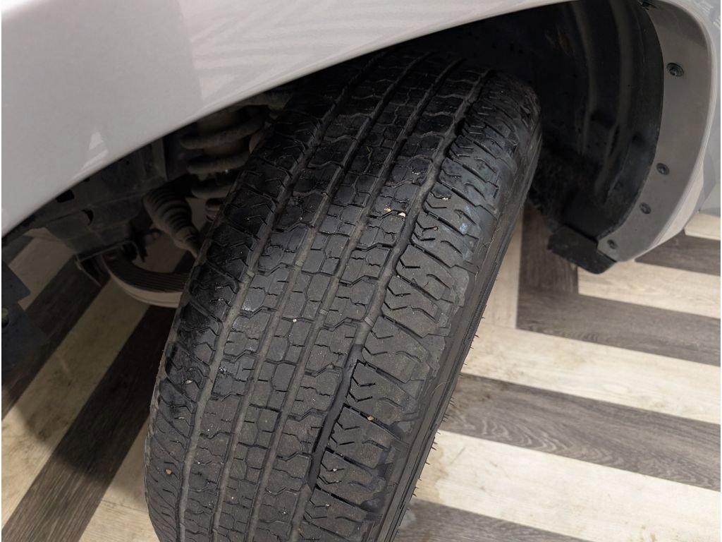 Used 2025 RAM 1500 Big Horn image 22