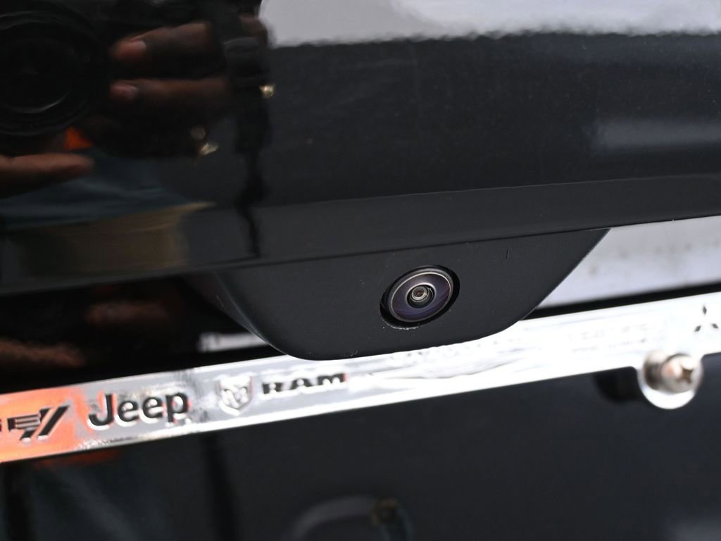 New 2026 Jeep Grand Cherokee Laredo X image 31