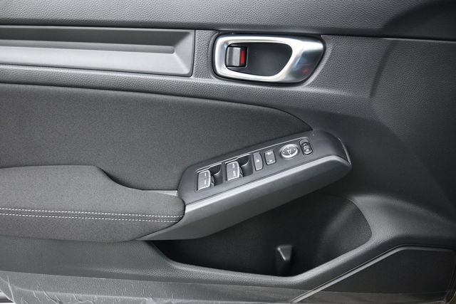 New 2026 Honda Civic Sport image 24