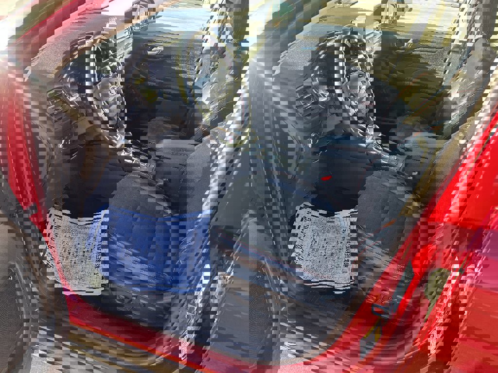 Used 2022 Ford Escape SEL w/ SEL Stealth AWD Package image 9