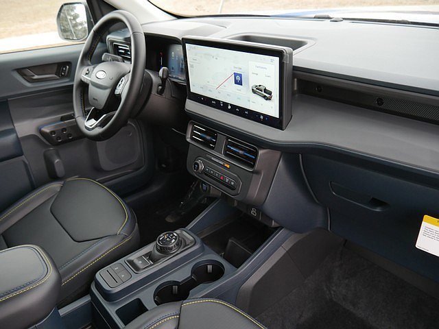 New 2026 Ford Maverick Lobo AWD/4WD image 31