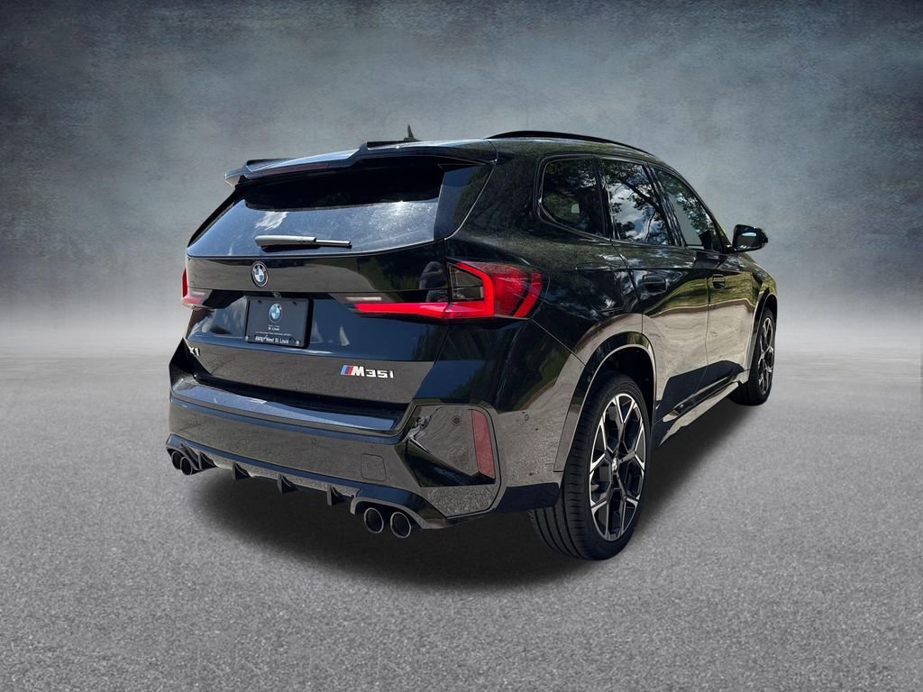 New 2026 BMW X1 M35i AWD/4WD image 5