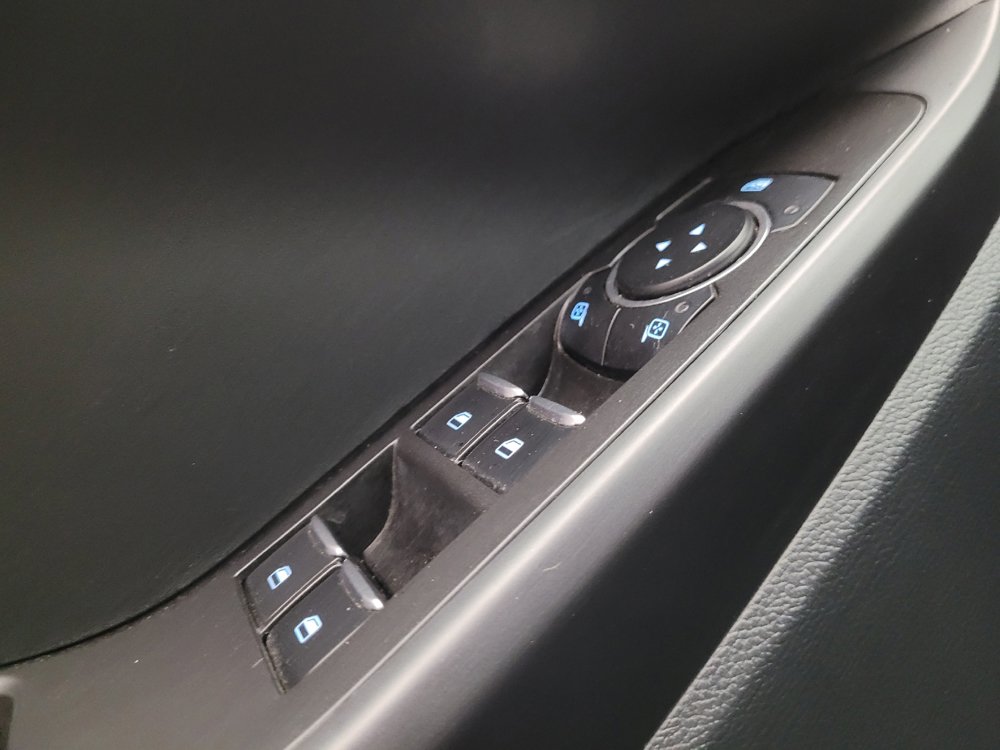 Used 2022 Ford Explorer 4WD image 27