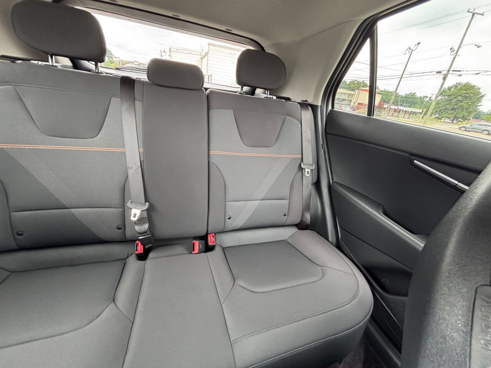 Used 2026 Kia Niro LX FWD image 36