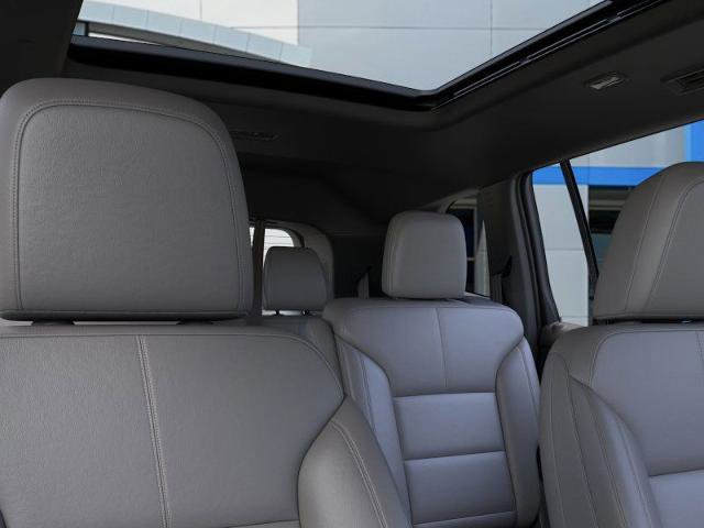 New 2026 GMC Acadia Elevation w/ Black Edition image 24