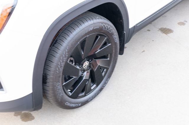 New 2026 Volkswagen Atlas SE image 10