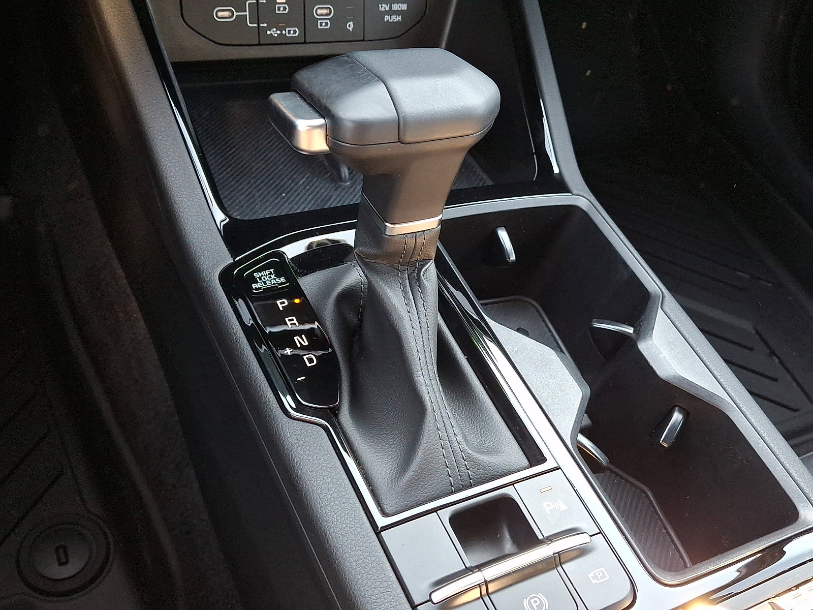 Used 2025 Kia K5 GT image 22