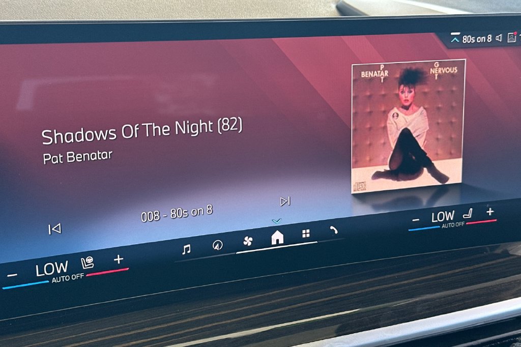 Used 2026 BMW X7 xDrive40i AWD/4WD image 22
