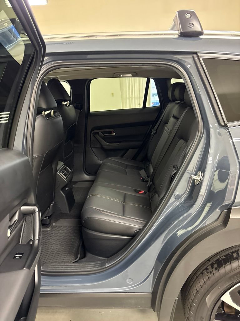 Used 2025 MAZDA CX-50 2.5 Hybrid w/ Weather Package AWD/4WD image 23