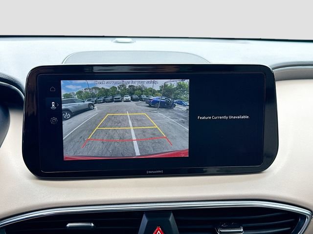 Used 2023 Hyundai Santa Fe SEL image 13