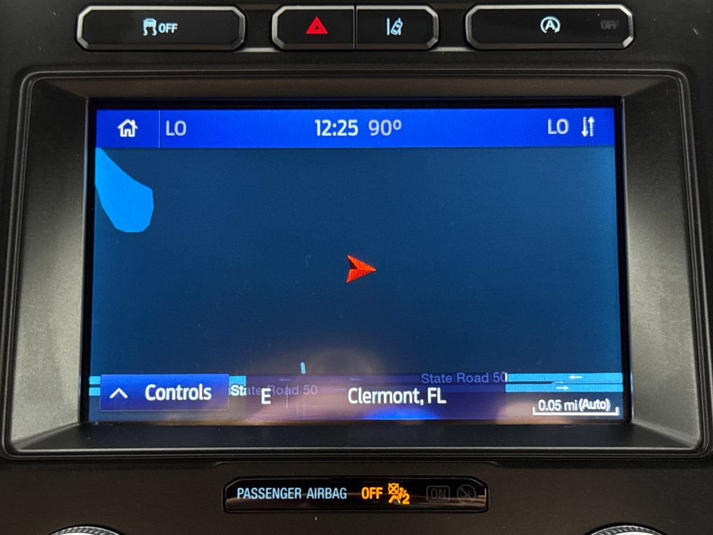 Used 2020 Ford Expedition Limited RWD image 19