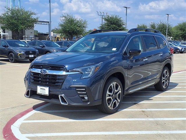 New 2025 Subaru Ascent Touring image 2